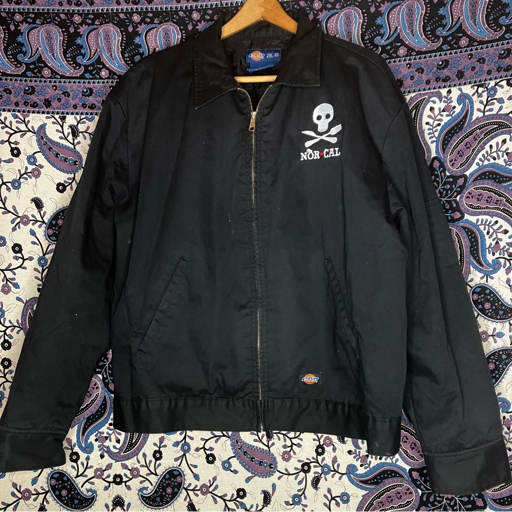Dickies NorCal jacket